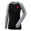 Damen T-Shirt Dynafit  ALPINE PRO M L/S TEE