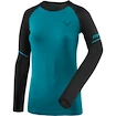 Damen T-Shirt Dynafit  ALPINE PRO M L/S TEE