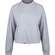 Damen T-Shirt Endurance  Aininie Sweat Shirt Light Grey Melange