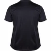 Damen T-Shirt Endurance  Annabelle S/S Tee Black