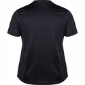 Damen T-Shirt Endurance  Annabelle S/S Tee Black