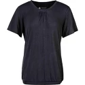 Damen T-Shirt Endurance  Athlecia Mentawa Loose Fit Tee Black
