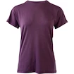 Damen T-Shirt Endurance  Eirene Melange Sustainable SS Tee Pink 38