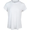 Damen T-Shirt Endurance  Gaina S/S Tee White EUR 40