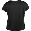 Damen T-Shirt Endurance  Jenirei Soft Touch Tee Black
