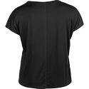 Damen T-Shirt Endurance  Jenirei Soft Touch Tee Black