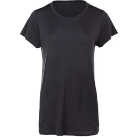 Damen T-Shirt Endurance Julee Loose Fit Seamless Tee Deep Shale