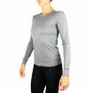 Damen T-Shirt Endurance Kusina Melange Sustainable LS Tee