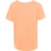 Damen T-Shirt Endurance  Lizzy Sub S/S Tee Maple Sugar