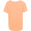 Damen T-Shirt Endurance  Lizzy Sub S/S Tee Maple Sugar