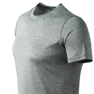 Damen T-Shirt Endurance  Maje Melange S/S Tee Agave Green 40