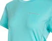 Damen T-Shirt Endurance Peach SS Tee Blue
