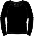 Damen T-Shirt Endurance  Q Cihera LS Tee Black 46