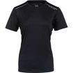 Damen T-Shirt Endurance  Tech Elite X1 SS Tee Black