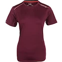 Damen T-Shirt Endurance Tech Elite X1 SS Tee Red, 34