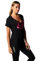 Damen T-Shirt Fox