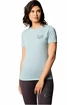 Damen T-Shirt Fox  Caveaut Ss Tech