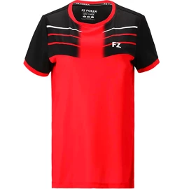 Damen T-Shirt FZ Forza Cheer W SS Tee Red