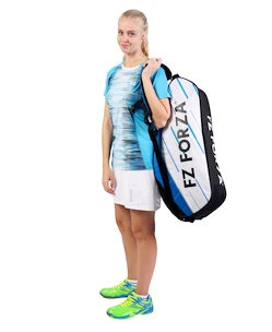 Damen T-Shirt FZ Forza  FZ Forza Phoebe Blue