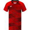 Damen T-Shirt FZ Forza Leam W Tee Chinese Red