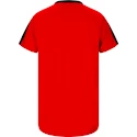 Damen T-Shirt FZ Forza  Leam W Tee Chinese Red