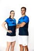 Damen T-Shirt FZ Forza  Leer W Tee Dark Sapphire