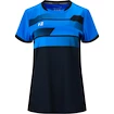 Damen T-Shirt FZ Forza  Leer W Tee Dark Sapphire