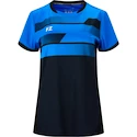 Damen T-Shirt FZ Forza  Leer W Tee Dark Sapphire