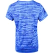 Damen T-Shirt FZ Forza  Malay Blue Aster
