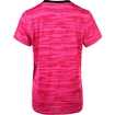 Damen T-Shirt FZ Forza Malay Pink Glo