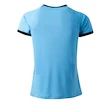 Damen-T-Shirt FZ Forza Seaville W S/S Tee Alaskan Blau