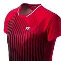 Damen T-Shirt FZ Forza  Sudan W S/S Tee Chinese Red