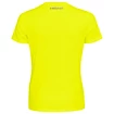Damen T-Shirt Head  Club Lara T-Shirt Women Dark Yellow