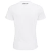 Damen T-Shirt Head  Club Lara T-Shirt Women White