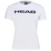 Damen T-Shirt Head  Club Lucy T-Shirt Women White