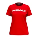 Damen T-Shirt Head  CLUB ORIGINAL T-Shirt Women RD