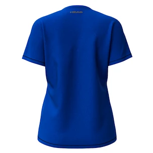 Damen T-Shirt Head  CLUB ORIGINAL T-Shirt Women RO