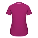 Damen T-Shirt Head  Tie-Break II T-Shirt Women XWVP