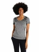 Damen T-Shirt Icebreaker  W Tech Lite II SS Scoop T Gritstone