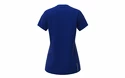 Damen T-Shirt Inov-8  Base Elite SS Blue