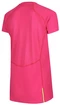 Damen-T-Shirt Inov-8 Base Elite SS rosa