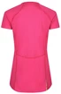 Damen-T-Shirt Inov-8 Base Elite SS rosa