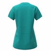 Damen T-Shirt Inov-8  Base Elite SS Teal