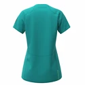 Damen T-Shirt Inov-8  Base Elite SS Teal