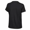 Damen T-Shirt Inov-8  Graphic "Brand" Black Graphite