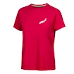 Damen T-Shirt Inov-8  Graphic Tee "Skiddaw" Pink 36