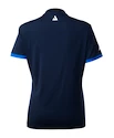 Damen T-Shirt Joola  Lady Shirt Edge Navy/Blue