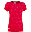 Damen T-Shirt Kari Traa  Butterfly Tee