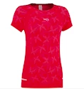 Damen T-Shirt Kari Traa  Butterfly Tee