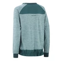 Damen T-Shirt Kari Traa  Linea LS Blue